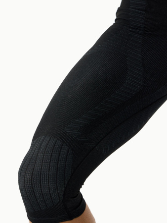 Т/Б Низ 3/4 Accapi Xperience Man (Мужской; XL-XXL; Black/Anthracite)